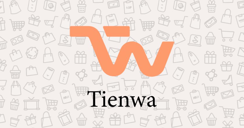 Tienwa.com