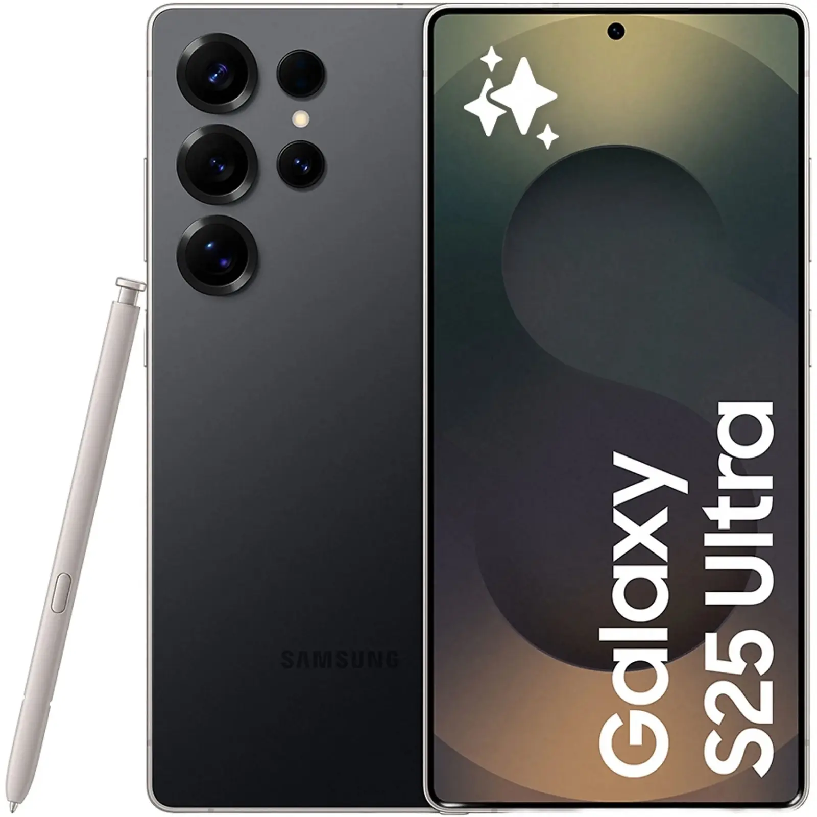 Samsung Galaxy S25 Ultra