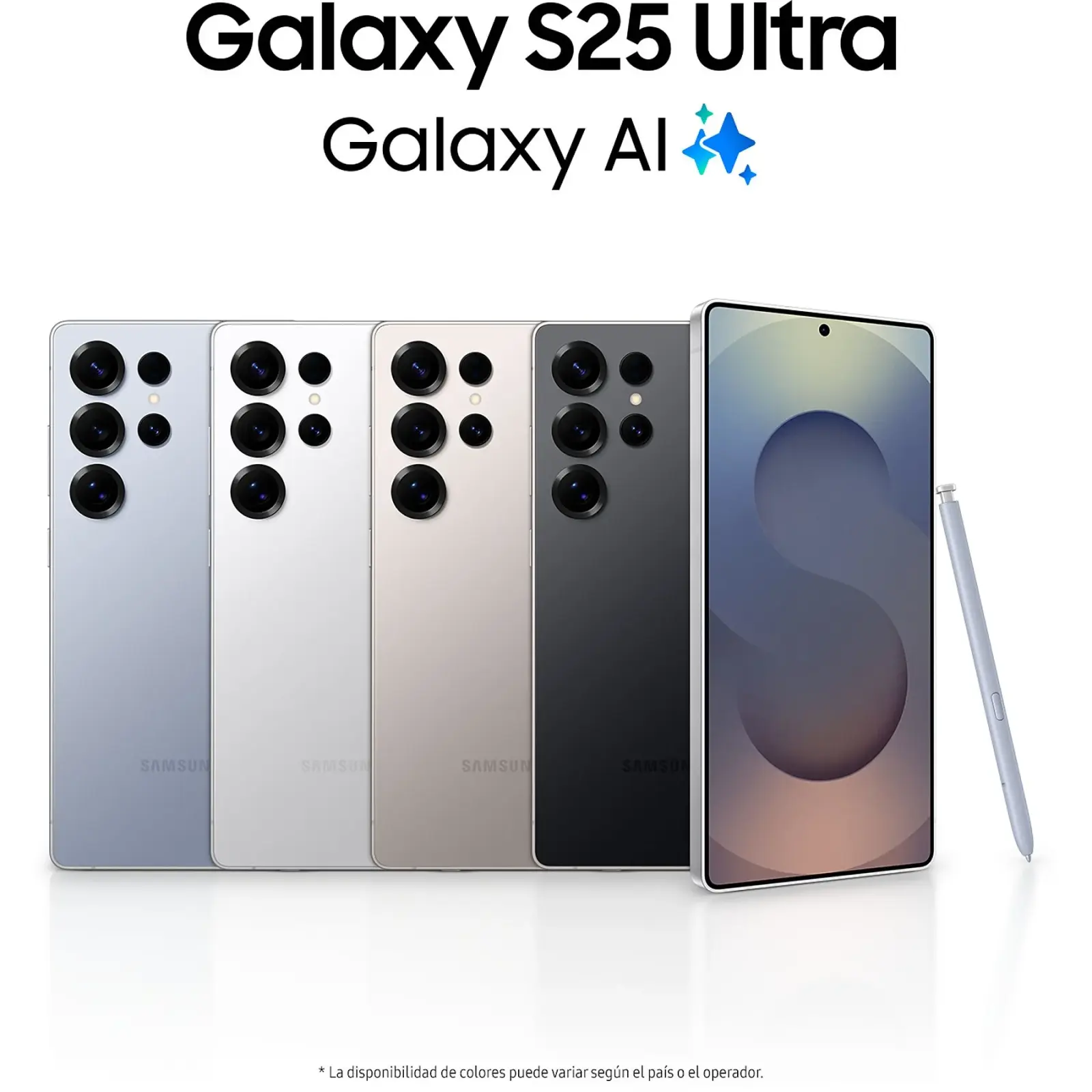 Samsung Galaxy S25 Ultra 5