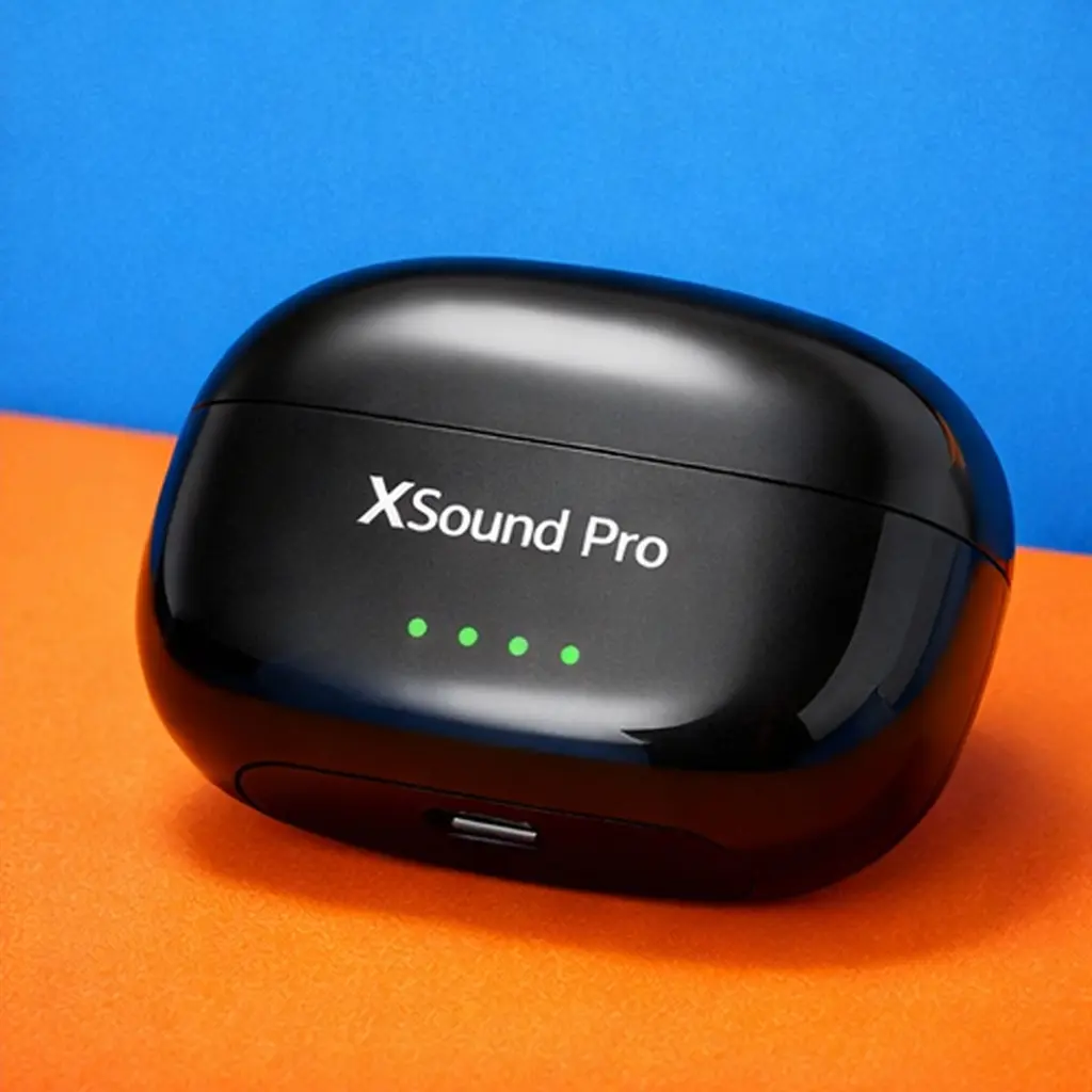 Auriculares Bluetooth XSound Pro