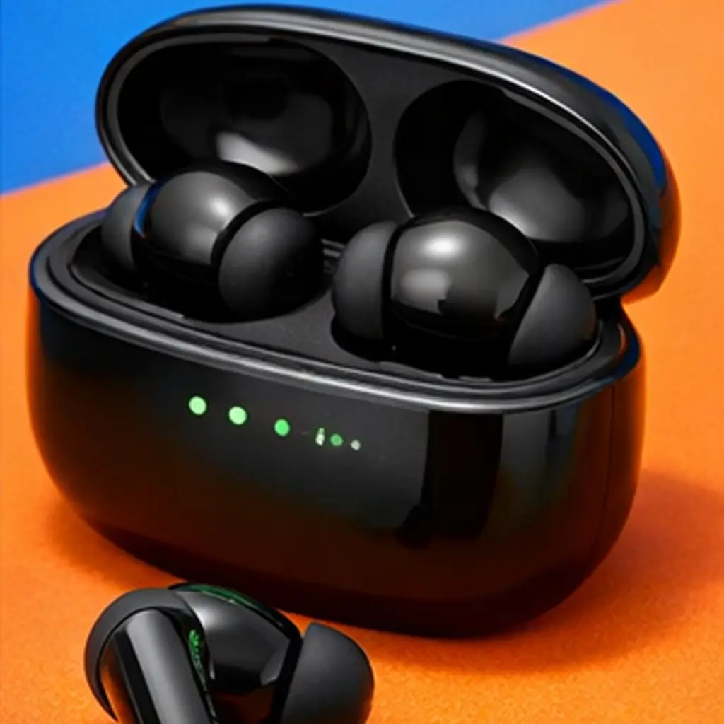 Auriculares Bluetooth XSound Pro 2